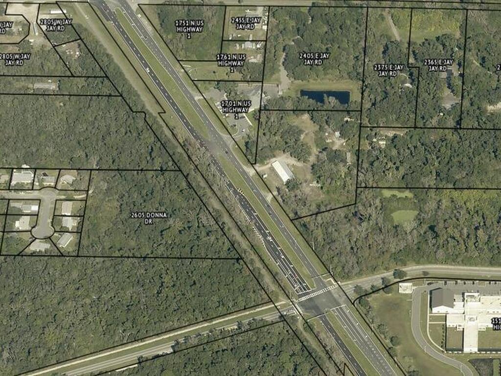 7.26 Highway 1, Titusville, FL 32796