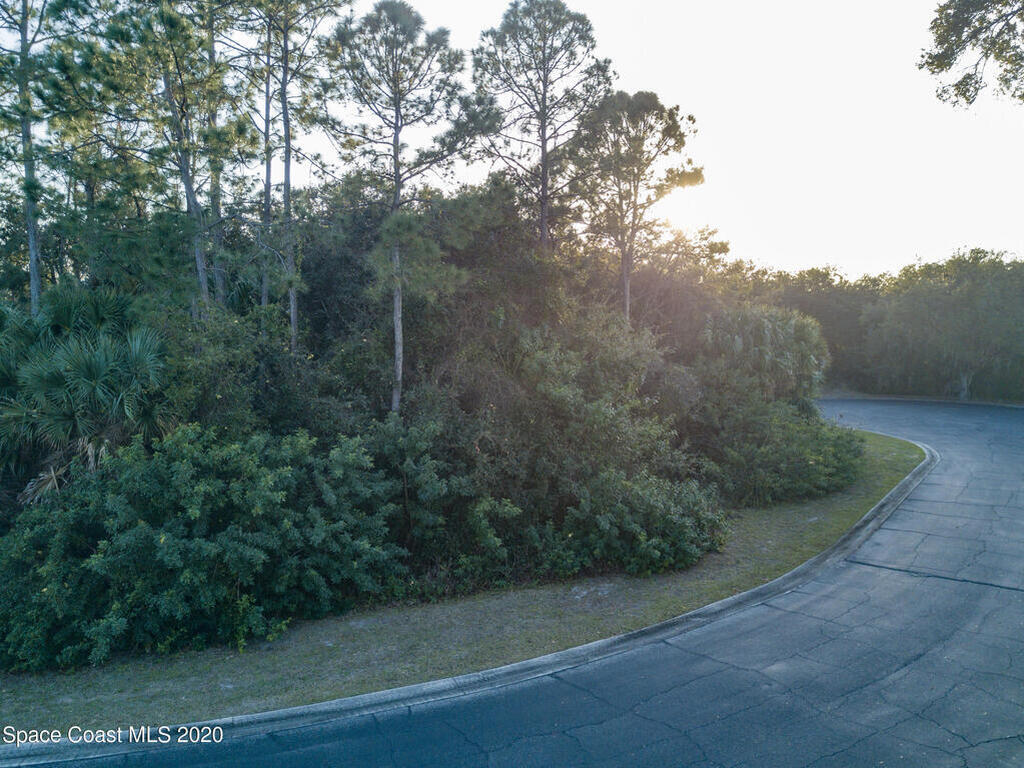 2671 Sussana Lane, Titusville, FL 32780