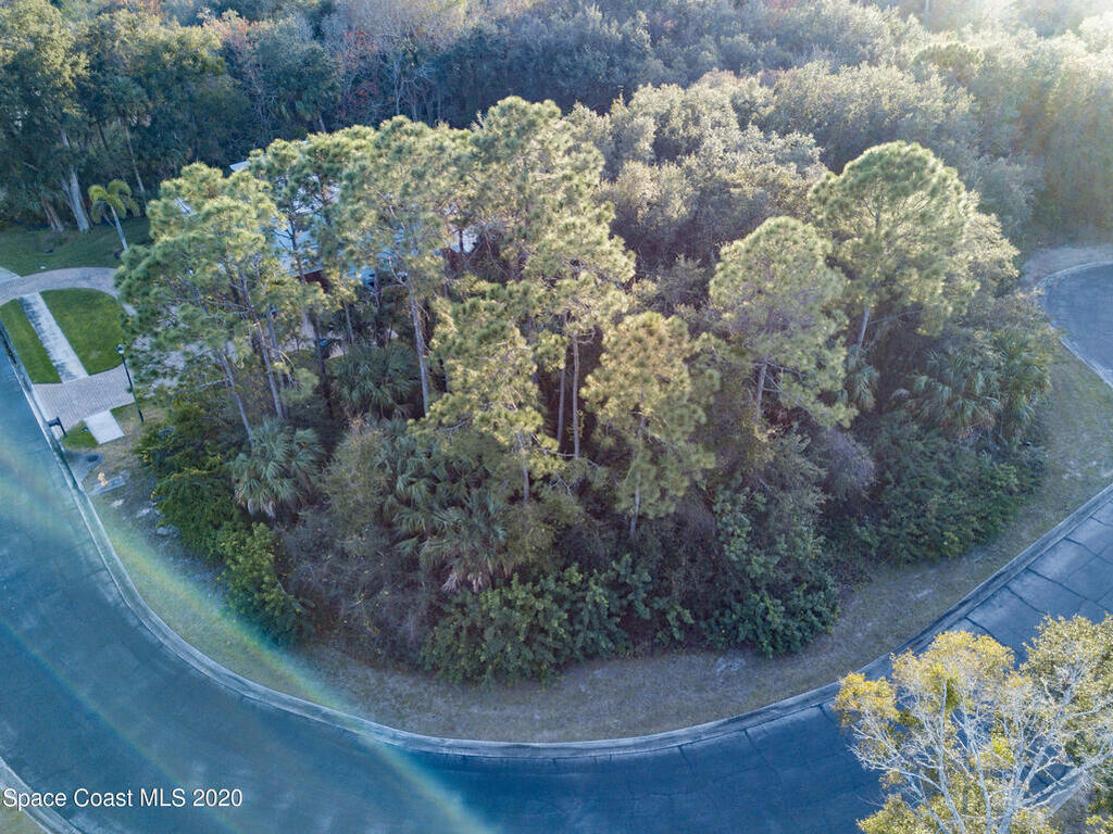 2671 Sussana Lane, Titusville, FL 32780