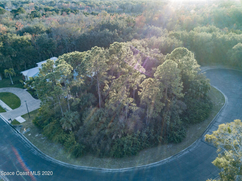 2671 Sussana Lane, Titusville, FL 32780