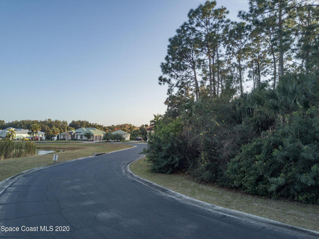 2671 Sussana Lane, Titusville, FL 32780