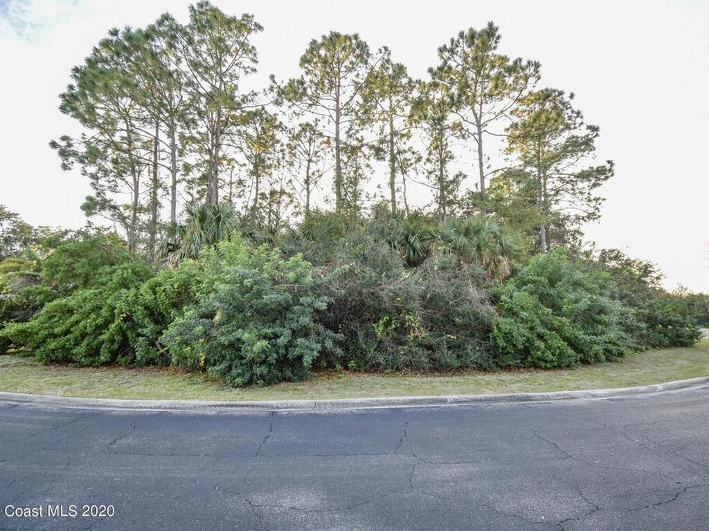 2671 Sussana Lane, Titusville, FL 32780