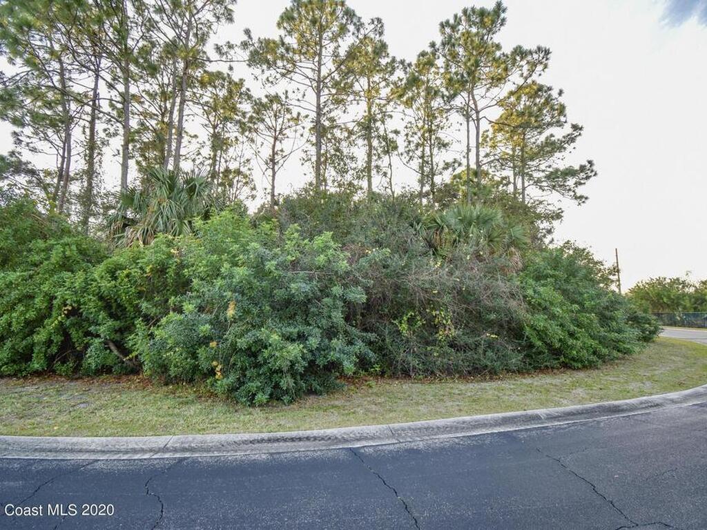 2671 Sussana Lane, Titusville, FL 32780