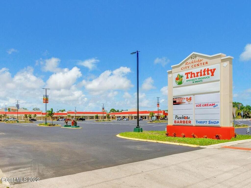 920 Barton Boulevard, Rockledge, FL 32955