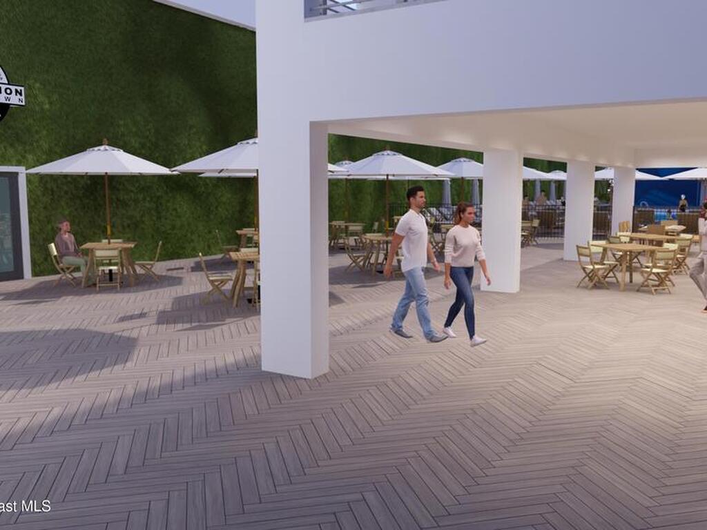 8801 Astronaut Boulevard, Cape Canaveral, FL 32920