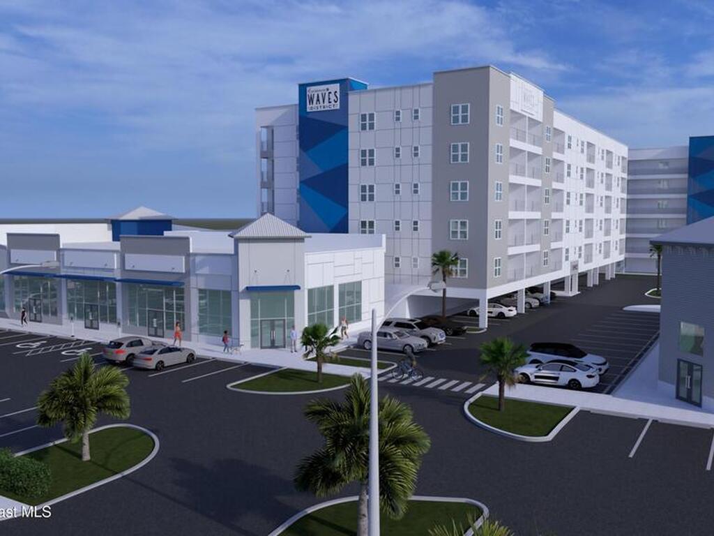 8801 Astronaut Boulevard, Cape Canaveral, FL 32920