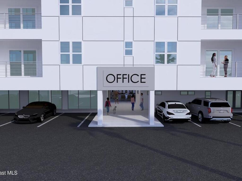 8801 Astronaut Boulevard, Cape Canaveral, FL 32920