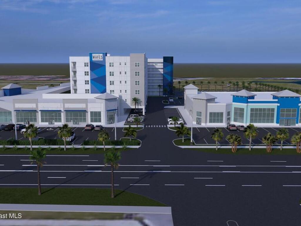 8801 Astronaut Boulevard, Cape Canaveral, FL 32920