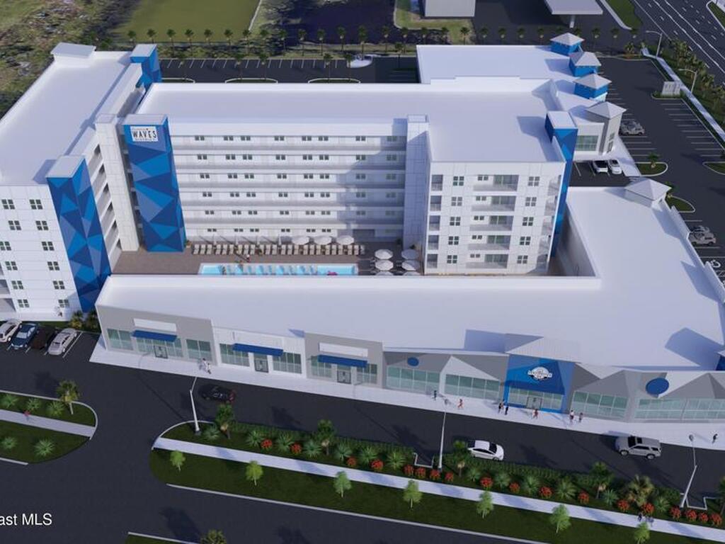 8801 Astronaut Boulevard, Cape Canaveral, FL 32920