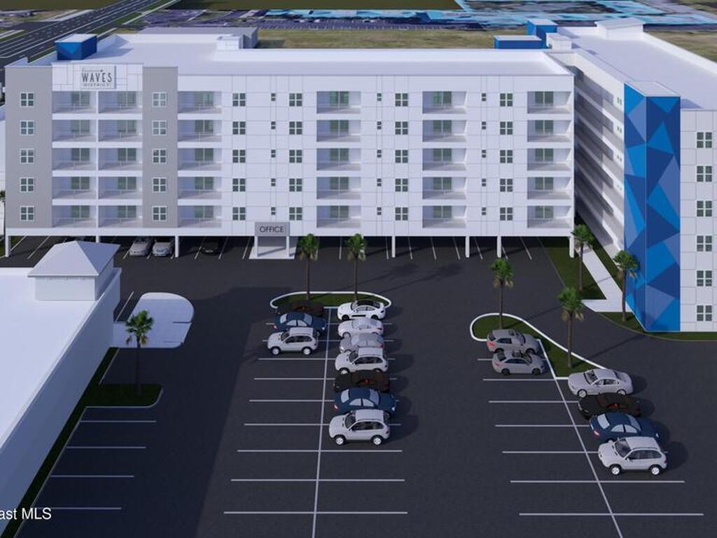 8801 Astronaut Boulevard, Cape Canaveral, FL 32920