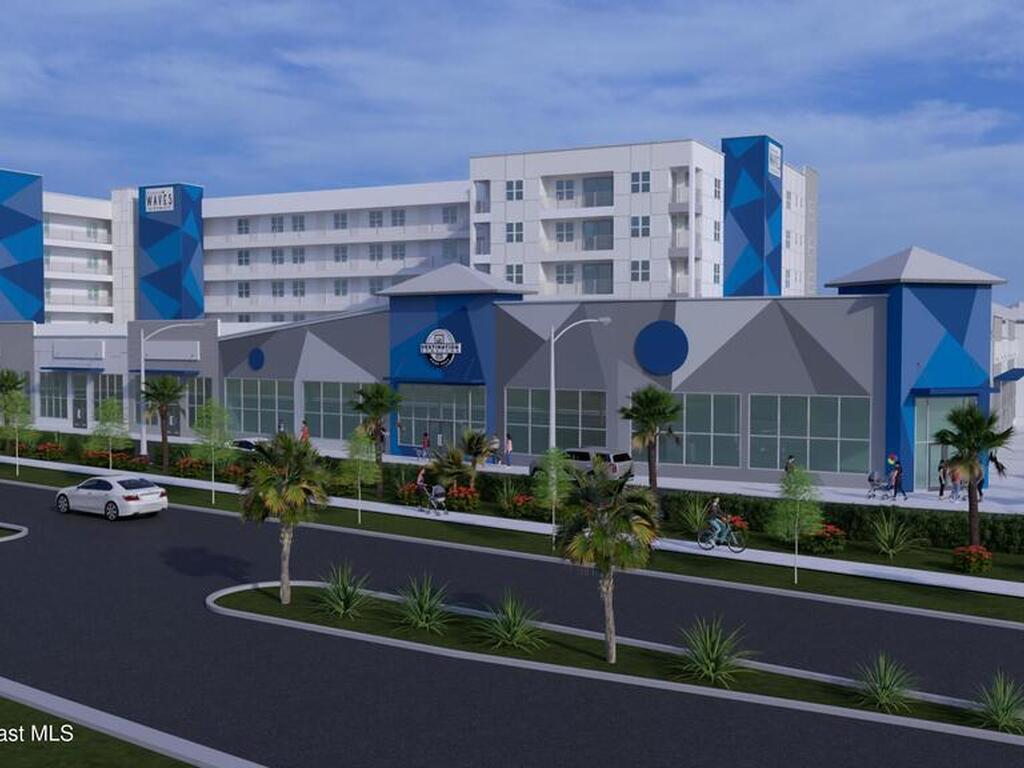 8801 Astronaut Boulevard, Cape Canaveral, FL 32920