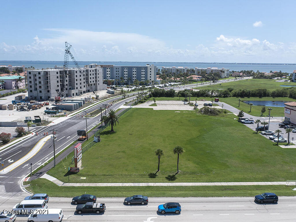 8801 Astronaut Boulevard, Cape Canaveral, FL 32920