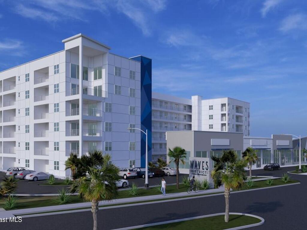 8801 Astronaut Boulevard, Cape Canaveral, FL 32920