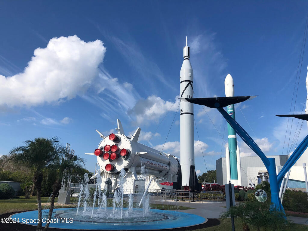 0000 N Range Road, Cocoa, FL 32926