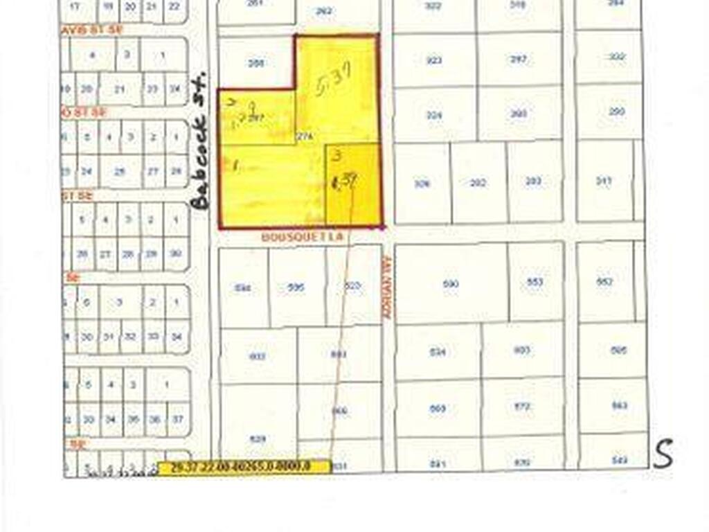 7875 Babcock Street, Palm Bay, FL 32909