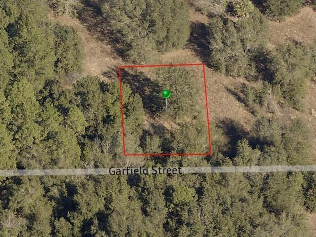 2402 Garfield Street, Inverness, FL