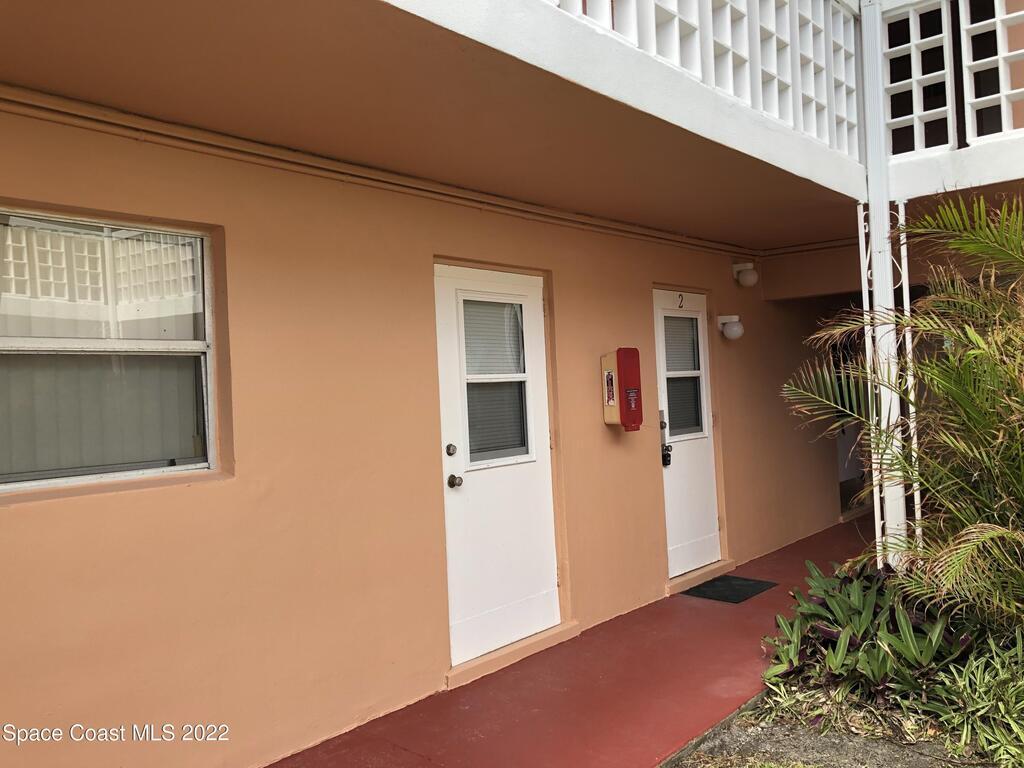 610 Jefferson Avenue, Cape Canaveral, FL 32920