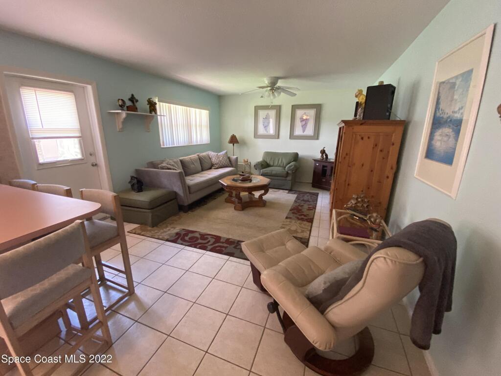 610 Jefferson Avenue, Cape Canaveral, FL 32920