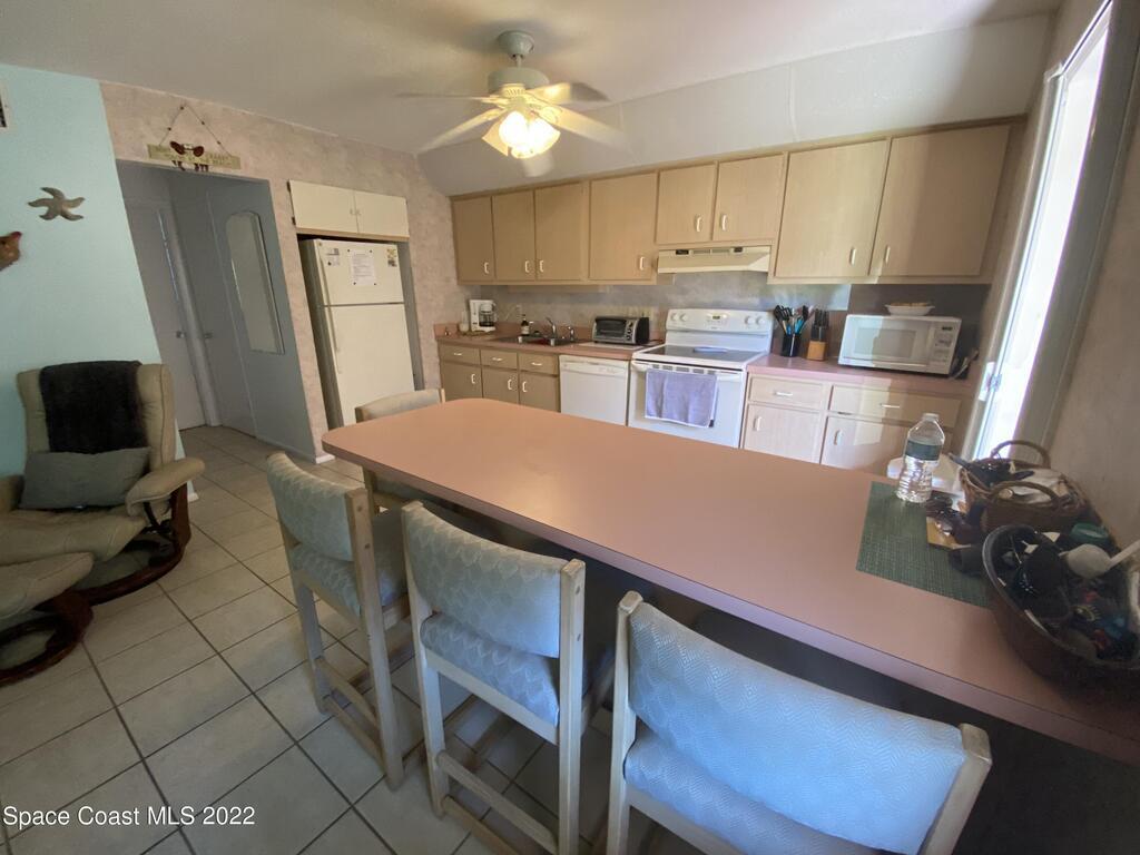 610 Jefferson Avenue, Cape Canaveral, FL 32920