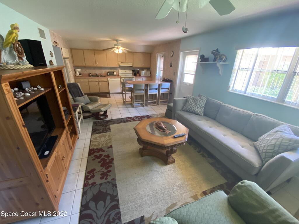 610 Jefferson Avenue, Cape Canaveral, FL 32920