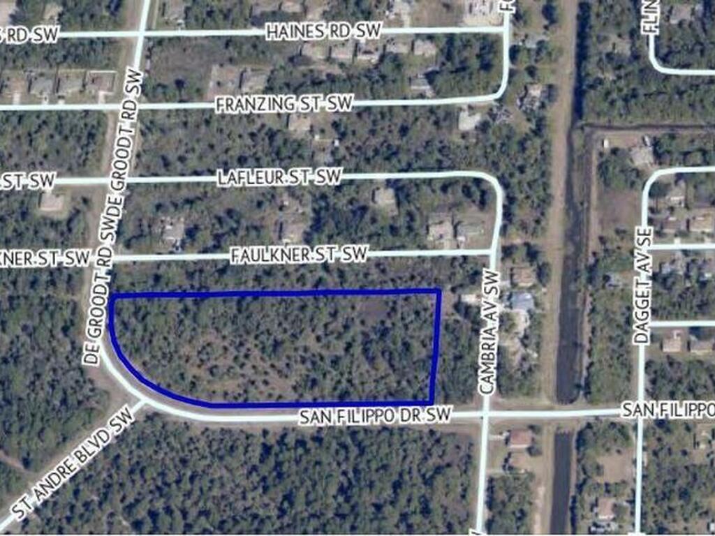 0000 San Filippo & Degroodt, Palm Bay, FL 32908