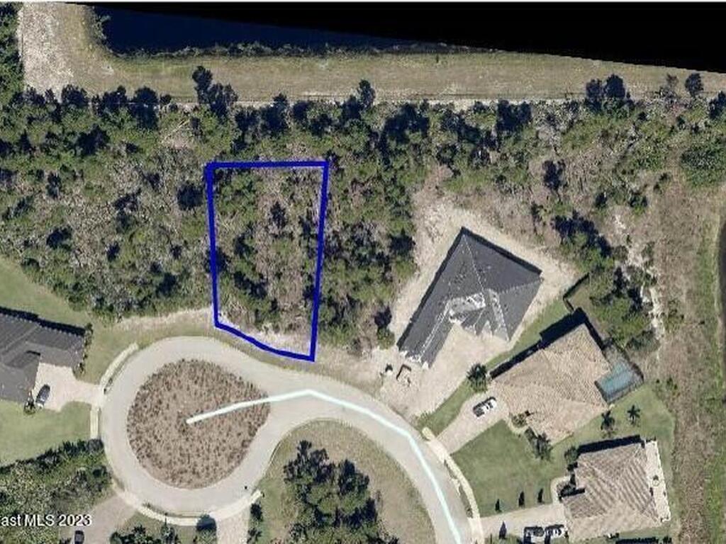 1593 Alto Vista Drive, Suntree, FL 32940