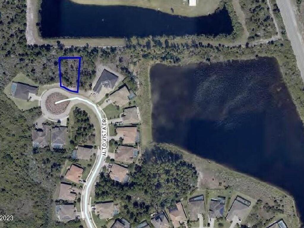 1593 Alto Vista Drive, Suntree, FL 32940