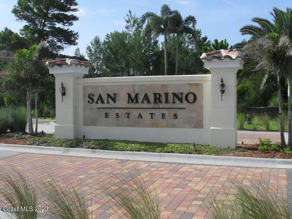 1593 Alto Vista Drive, Suntree, FL 32940