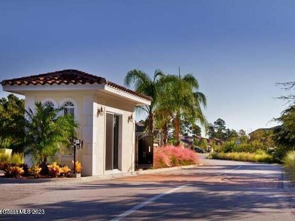 1593 Alto Vista Drive, Suntree, FL 32940