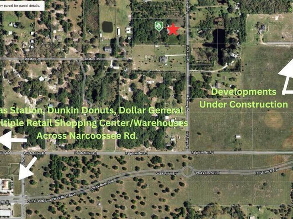 1240 Hackney Road, St. Cloud, FL 34771