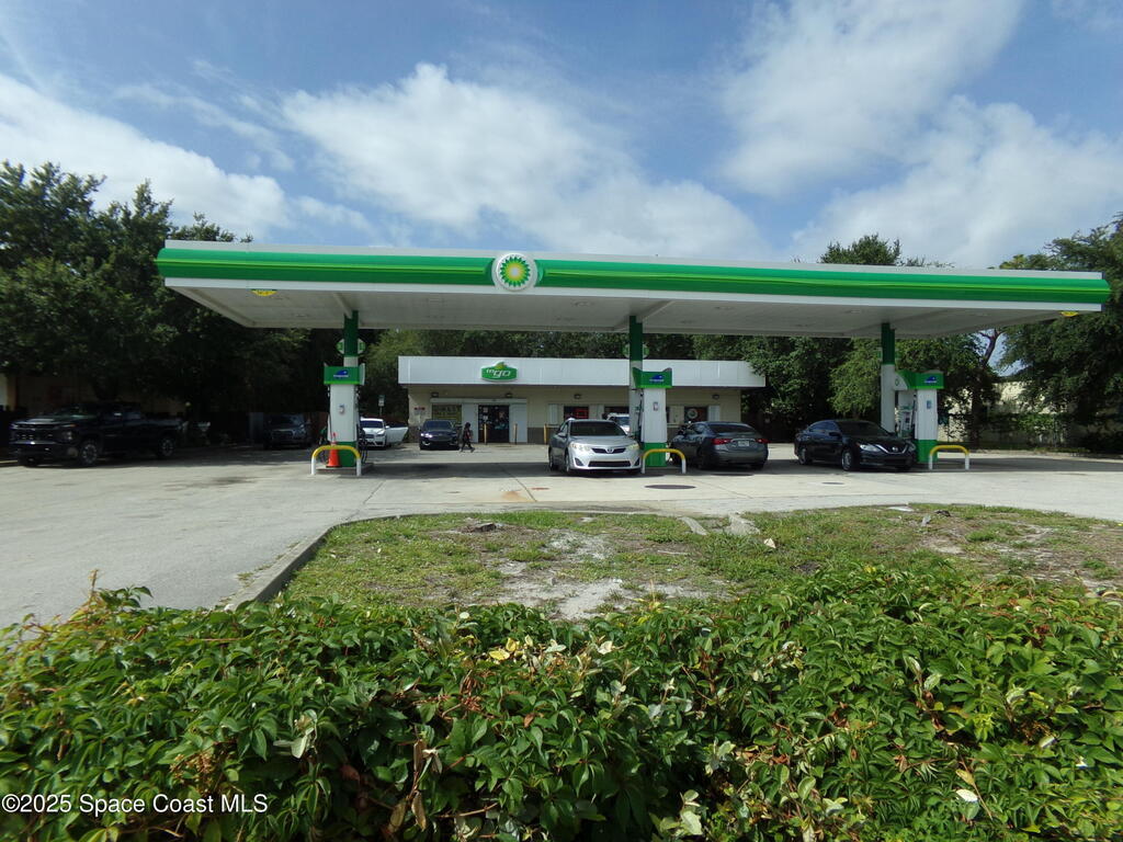 653 E University Boulevard, Melbourne, FL 32901