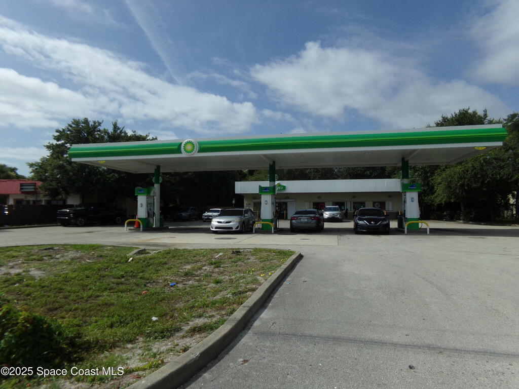 653 E University Boulevard, Melbourne, FL 32901