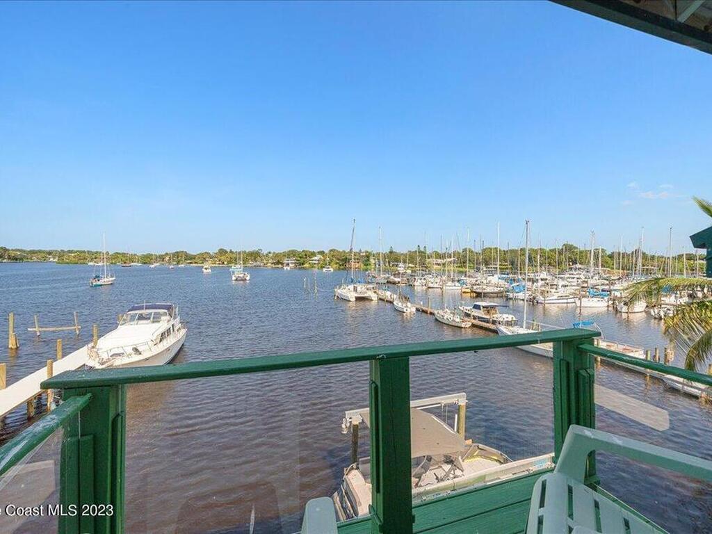 973 N Harbor City Boulevard, Melbourne, FL 32935