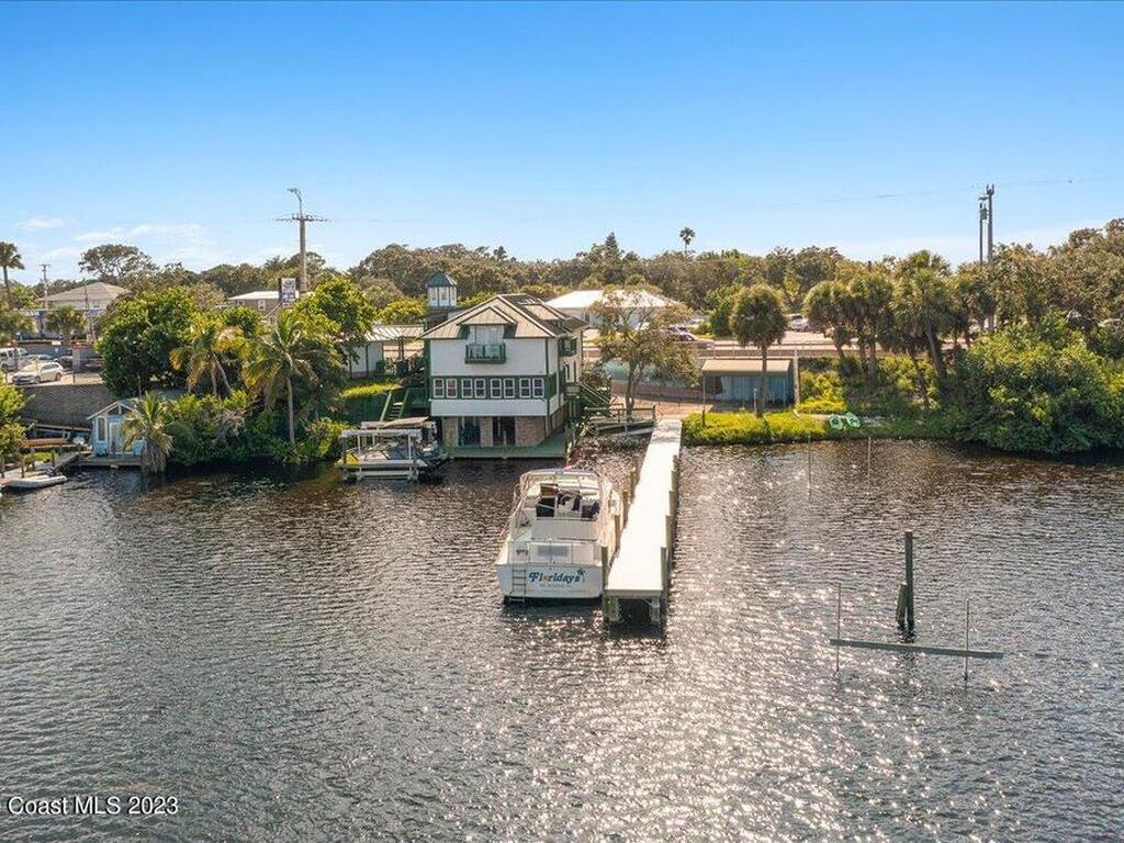 973 N Harbor City Boulevard, Melbourne, FL 32935