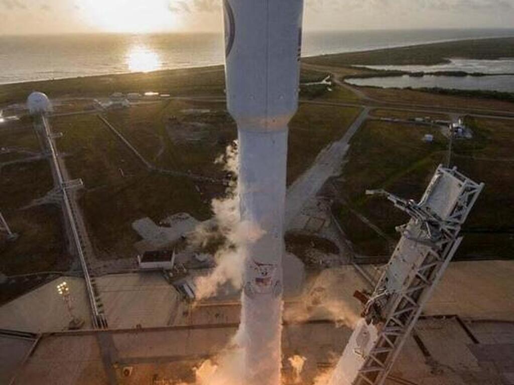 5800 N Banana River Boulevard, Cape Canaveral, FL 32920