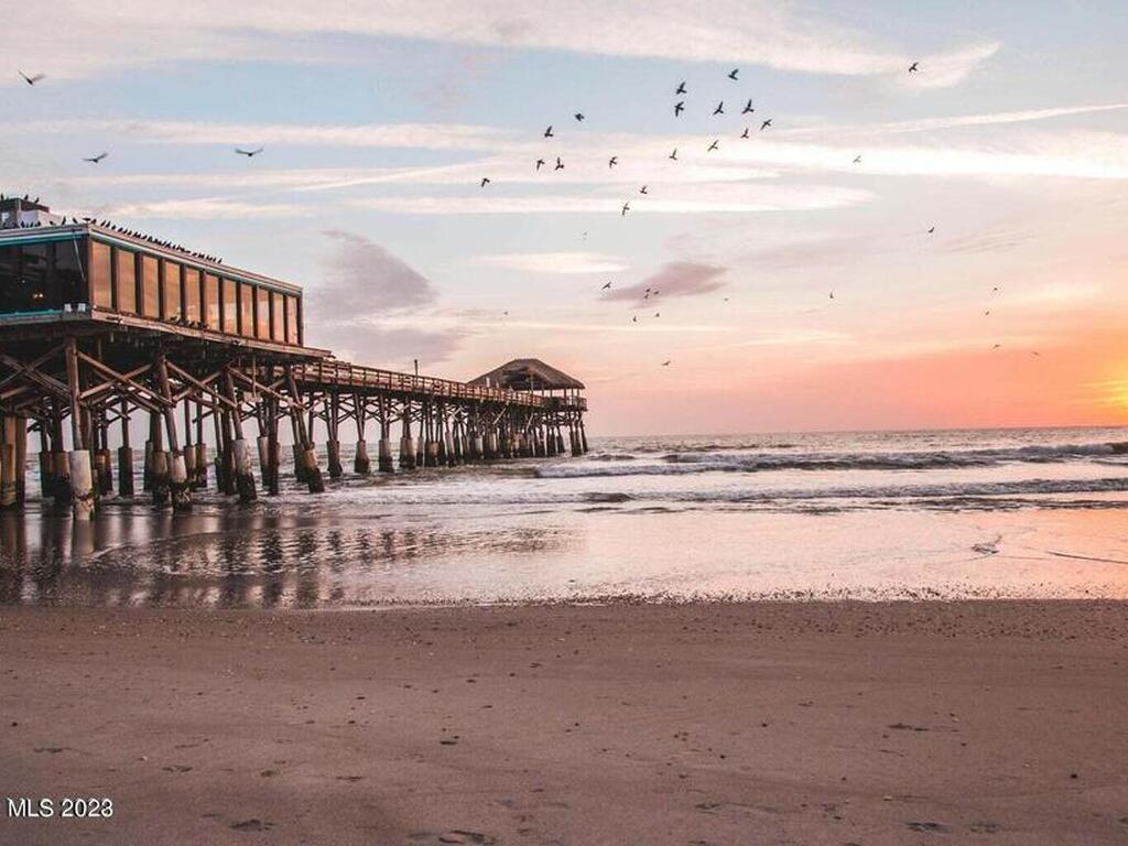 5800 N Banana River Boulevard, Cape Canaveral, FL 32920