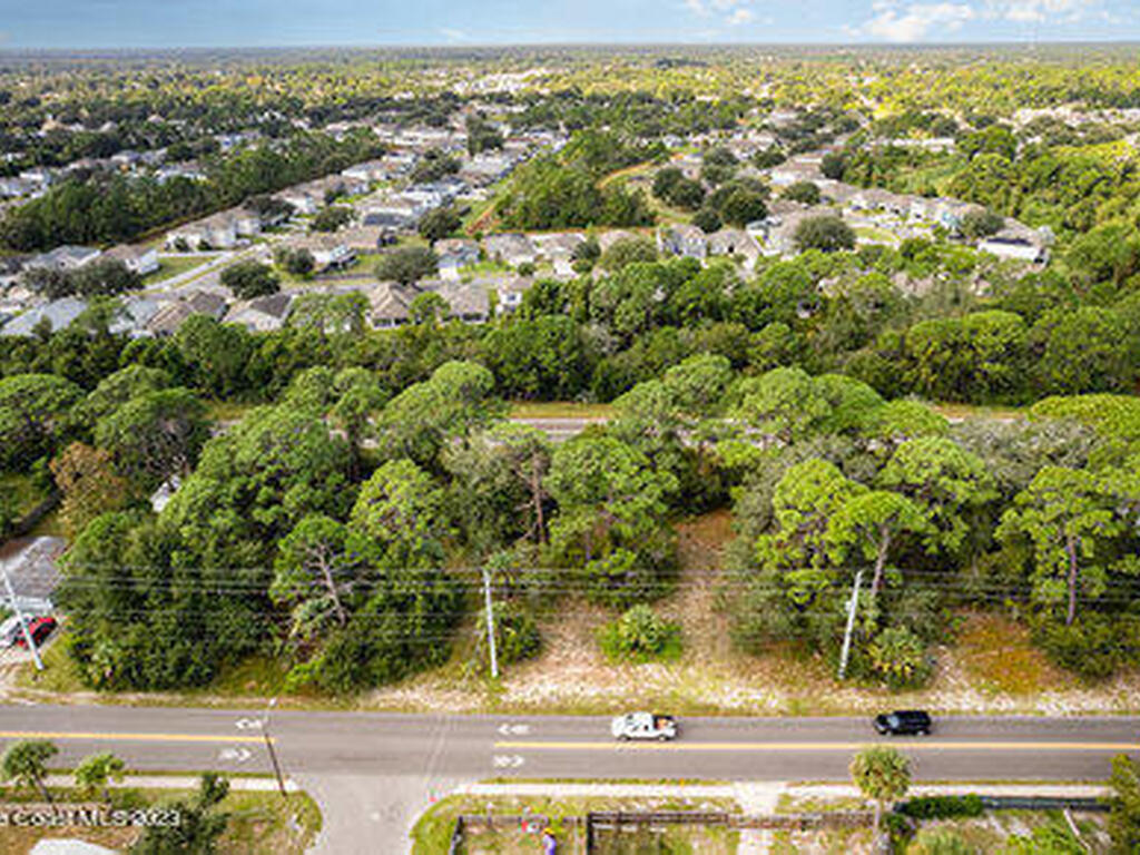 2250 S Hopkins Avenue, Titusville, FL 32780