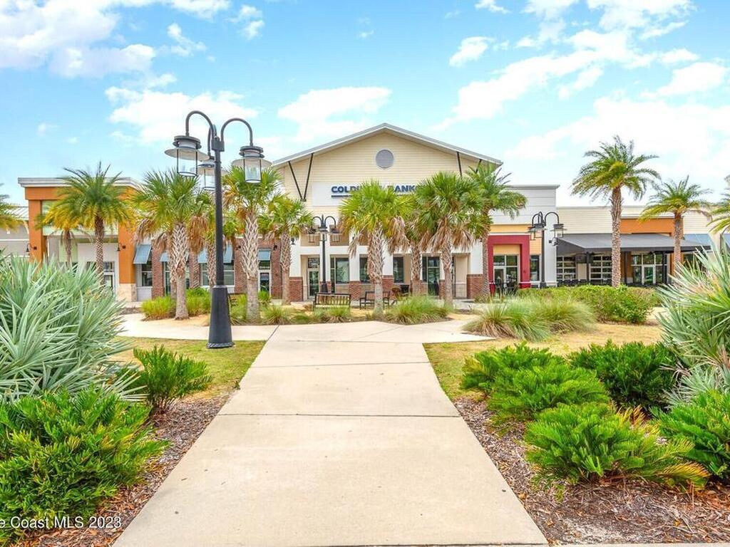 2250 S Hopkins Avenue, Titusville, FL 32780