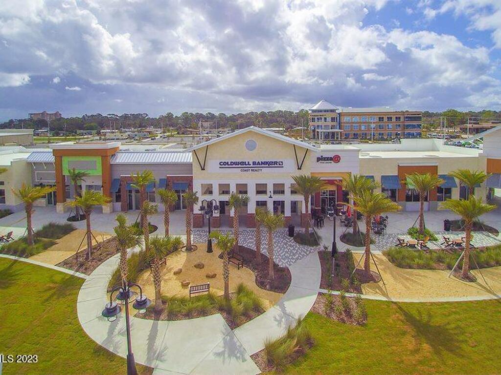 2250 S Hopkins Avenue, Titusville, FL 32780