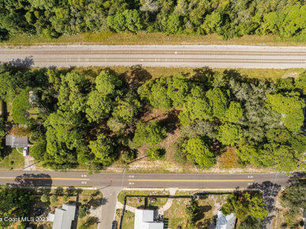 2250 S Hopkins Avenue, Titusville, FL 32780