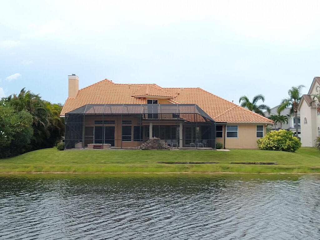 341 Lanternback Island Drive, Satellite Beach, FL 32937