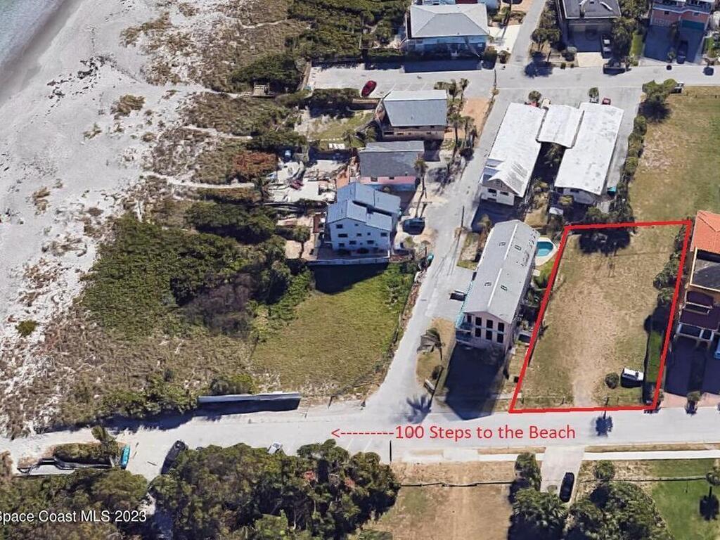 611 Washington Avenue, Cape Canaveral, FL 32920
