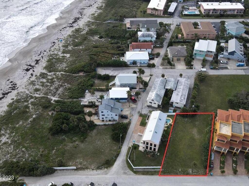 611 Washington Avenue, Cape Canaveral, FL 32920