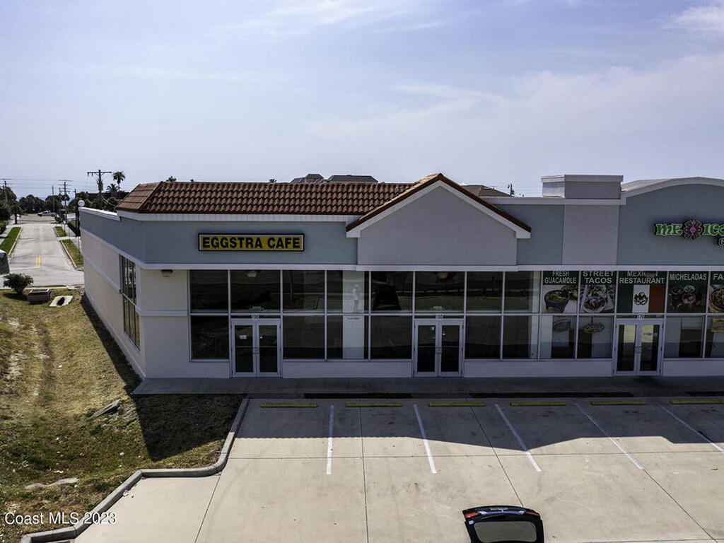 5240 N Atlantic Avenue, Cocoa Beach, FL 32931