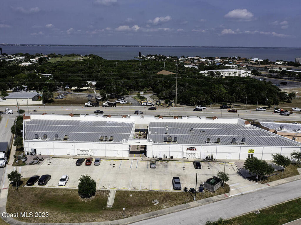 5240 N Atlantic Avenue, Cocoa Beach, FL 32931