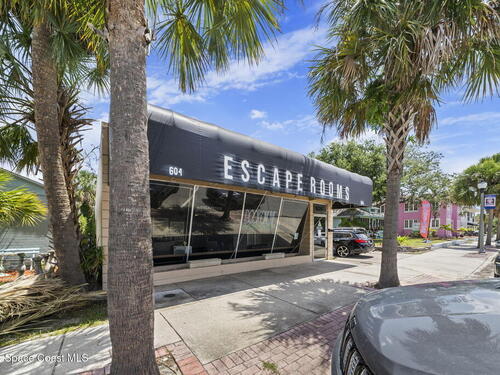 604 E New Haven Avenue