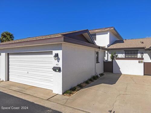 255 Paradise Boulevard