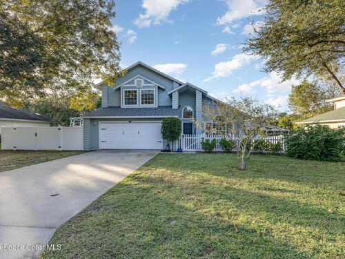 1010 Citrus Avenue