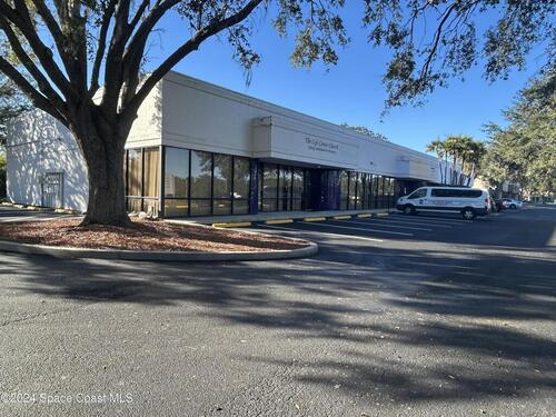 6770 S Washington Avenue