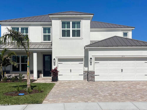 185 First Light Circle